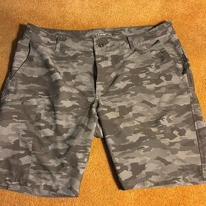 Hi tech men’s shorts